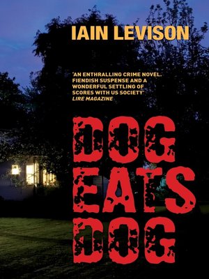 cover image of Dog Eats Dog
